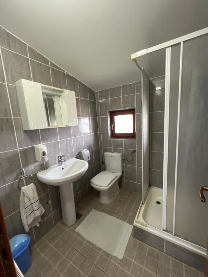 Bed and breakfast Ribarska Prica-Restoran Pansion Prijedor Extérieur photo