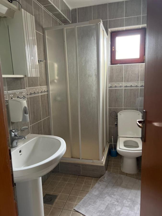 Bed and breakfast Ribarska Prica-Restoran Pansion Prijedor Extérieur photo