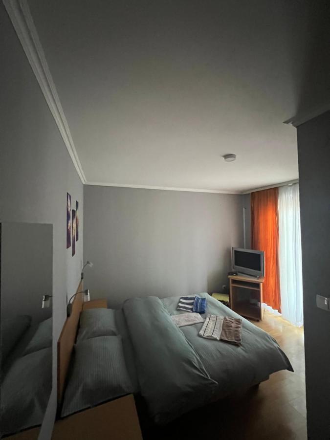 Bed and breakfast Ribarska Prica-Restoran Pansion Prijedor Extérieur photo