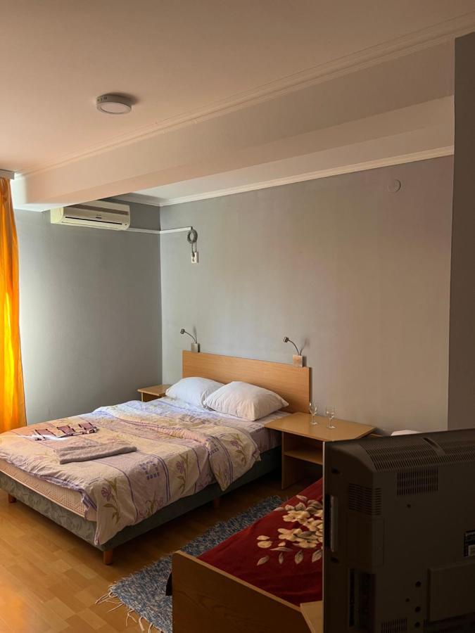 Bed and breakfast Ribarska Prica-Restoran Pansion Prijedor Extérieur photo